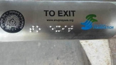 With Braille Facilities, Mumbai's Borivali Station Becomes Blind-Friendly