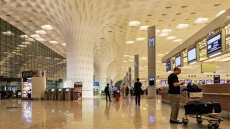 Mumbai Airport Renamed As Chhatrapati Shivaji ‘Maharaj’ International Airport