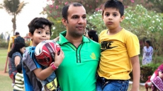 This Mumbai Dad's Story Of How He Teaches His Sons To Respect Women Will Inspire You