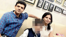 Mumbai Dentist Stabs Wife To Death, Sits By Her Body For 3 Hours