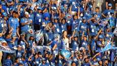 18,000 underprivileged children to cheer for Mumbai Indians