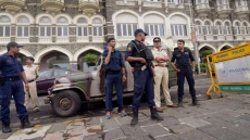 Men Carrying Arms Spotted Near Naval Base In Mumbai, Navy On Highest Alert