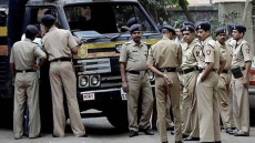 Mumbai Cop's Wife Found Murdered; Bloody Smiley Drawn Next To Body