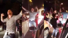 Watch: This Is What Mumbaikars Do When Stuck In Traffic