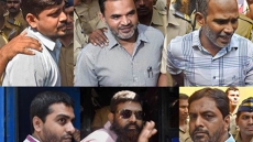 7/11 Mumbai Train Blasts: 5 Convicts Get Death, Life For 7 Others