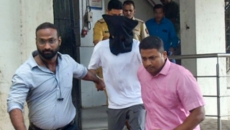 Mumbai Court sends BMW crash accused Mihir Shah to 14 days' judicial custody