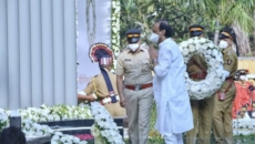 26/11 13th anniv: Mumbai pays homage to bravehearts, victims