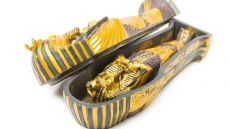 Mummification began 1,500 years earlier than thought