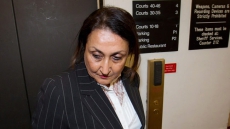 RCMP Settle Lawsuit, Apologize To Vancouver Woman Mumtaz Ladha Acquitted Of Human Smuggling RCMP Settle Lawsuit, Apologize To Vancouver Woman Mumtaz Ladha Acquitted Of Human Smuggling