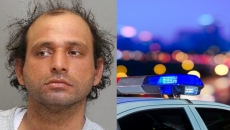Toronto police charge 35 year old Munish Puri with sexual assault