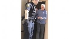 Man pleads guilty to four murders in Penticton