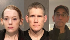 Man and woman face murder charges in death of Maple Ridge man Surinderjit Singh