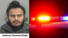 Indian-origin man wanted in connection with father's murder in Canada