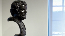 Saskatoon museum learns prized bust once belonged to French emperor