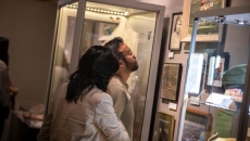 Museum of Surrey open submissions for Community Treasures exhibitions series