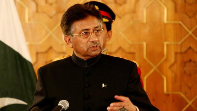 If Pakistan Attacks India With 1 N-Bomb, They Could ‘Finish Us By Attacking With 20’: Musharraf