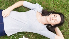 Sad tunes could lift your mood after a break-up