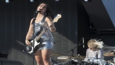 Bands support anti-racism petition, pull out of Canada Day event in Surrey, B.C.