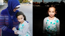 In Playgrounds, On Sidewalks And On Television, Muslim Backlash Stokes Children's Anxiety