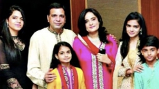 In New Delhi, A Muslim Family Adopts Kids Of Hindu Friends; Will Raise The Kids As Hindus