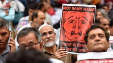 Protests In 4 US Cities Against Delhi Violence