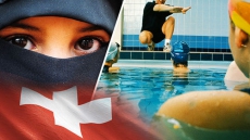 Swiss Muslim Girls Must Take Swimming Classes With Boys: Europe Court