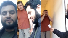 Watch: Muslim Man In UK Returns Wallet To Stranger Because 'ISLAM TEACHES HIM TO DO SO'