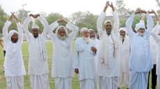 Saudi Arabia Approves Yoga As A Sports Activity