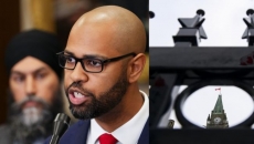 Muslim council cancels meeting with Trudeau over Liberal stance on hate crimes, Gaza