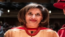 Alberta businesswoman named lieutenant-governor, first Muslim in role in Canada