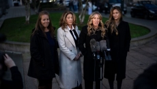 Hearing into Myles Gray's beating death halted for 4 weeks over obscenity resignation