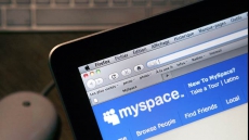 Magazine Publisher Time Inc. Buys What's Left Of MySpace