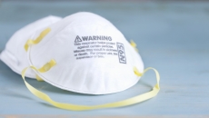 N95 respirators key to curbing Omicron: experts