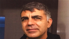 Police need your help finding missing Coquitlam hiker Ali Naderi