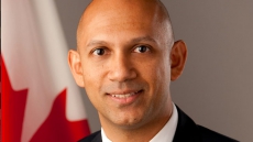 Indo-Canadian is Canada's new envoy to India