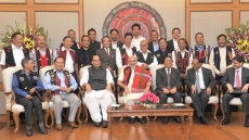Modi Govt Signs Historic Naga Peace Accord, Stakeholders Welcome Move