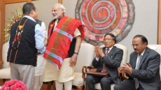 BJP Clarifies On Naga Peace Accord After Government Accused Of Secrecy