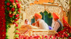 Nagar Kirtan: A Reflection of Sikh Culture and Identity