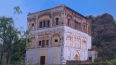 Nagara Foundation halts gurdwara renovation work in Pakistan