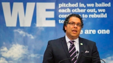 Alberta Independence Ideas Would Increase Costs, Says Calgary Mayor Naheed Nenshi