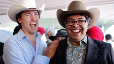 Calgary Mayor Nenshi 'Shocked' By Damage From Heavy Summer Snow