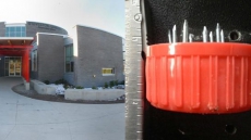 Nail-Studded Trap Found Near Richmond Secondary School; Police Seek Public Help