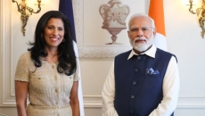 Modi meets Chanel CEO, discusses ways to make Khadi a global brand