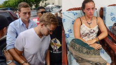 Saskatchewan Siblings 'Deeply Sorry' For Stripping Naked On Mountain In Malaysia