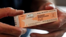 FDA tells doctors to discuss overdose antidote with patients