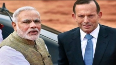 India, Australia to conclude several agreements during Modi visit