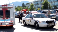 Nanaimo Mounties Investigate Alleged Abduction, Assault Of 25-Year-Old Man