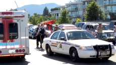 Nanaimo RCMP Arrest 54-Year-Old Man In Connection With Assault On Sex Workers