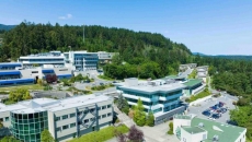 Additional housing for Nanaimo campus
