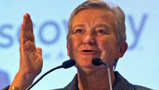 Lok Sabha polls to set stage for next phase in India-US ties: Powell